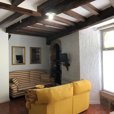 Posada La Casona De Усьеда-де-Арриба Экстерьер фото